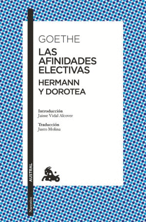 LAS AFINIDADES ELECTIVAS