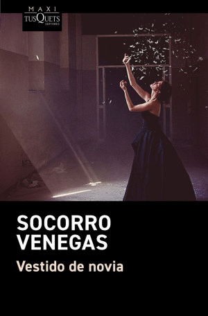 VESTIDO DE NOVIA