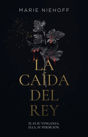 LA CAIDA DEL REY