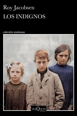 LOS INDIGNOS