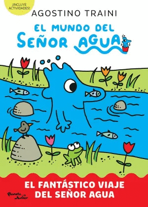 EL MUNDO DEL SE�OR AGUA