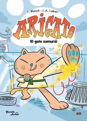 ARIGATO