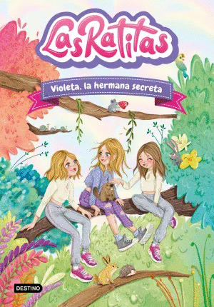 LAS RATITAS 12