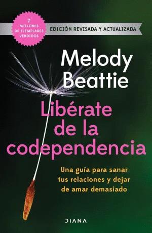 LIBERATE DE LA CODEPENDENCIA