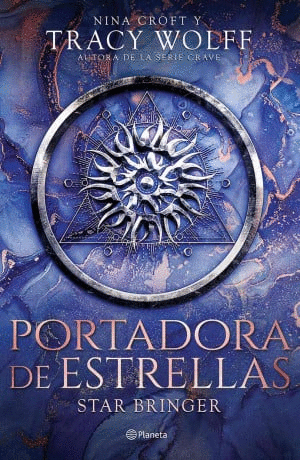 PORTADORA DE ESTRELLAS