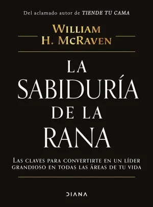 LA SABIDURIA DE LA RANA