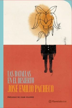 LAS BATALLAS EN EL DESIERTO