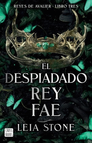 EL DESPIADADO REY FAE