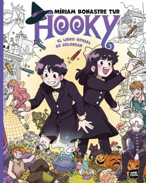 HOOKY