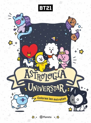 ASTROLOGIA UNIVERSTAR