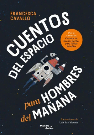 CUENTOS DEL ESPACIO PARA HOMBRES DEL MAANA