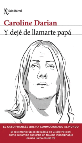 Y DEJE DE LLAMARTE PAPA