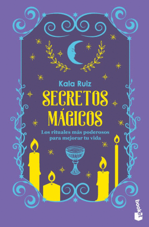 SECRETOS MAGICOS