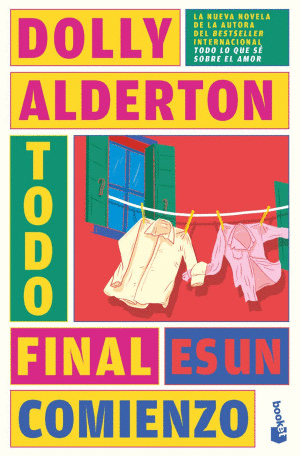 TODO FINAL ES UN COMIENZO