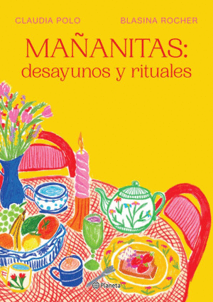 MAANITAS   DESAYUNOS Y RITUALES