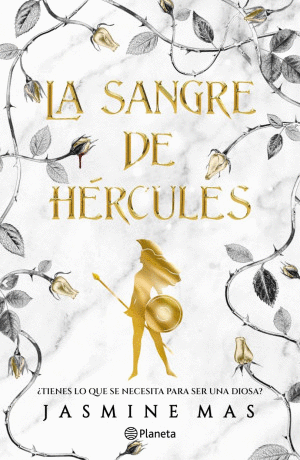 LA SANGRE DE HERCULES