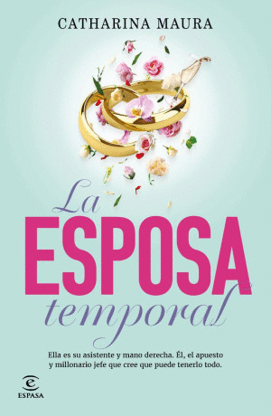 LA ESPOSA TEMPORAL