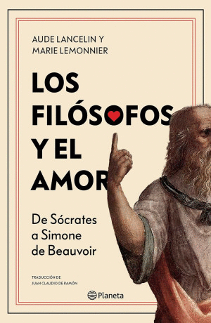 LOS FILOSOFOS Y EL AMOR