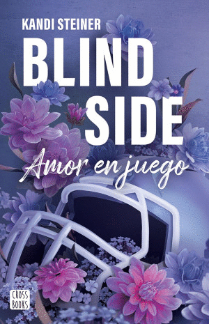 BLIND SIDE   AMOR EN JUEGO