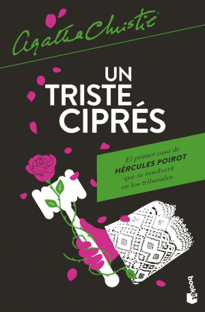 UN TRISTE CIPRES