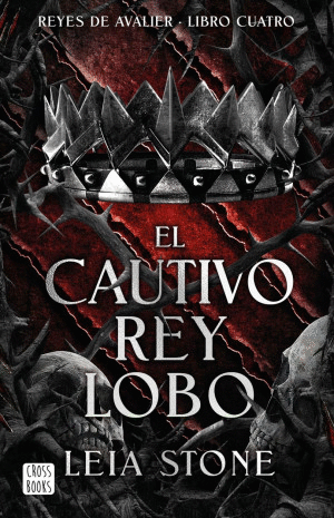EL CAUTIVO REY LOBO 4