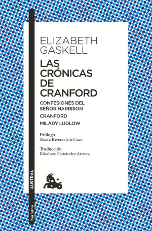 LAS CRONICAS DE CRANFORD