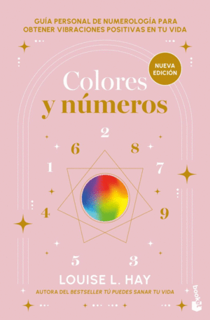 COLORES Y NUMEROS