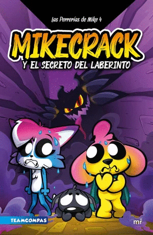 LAS PERRERIAS DE MIKE 4