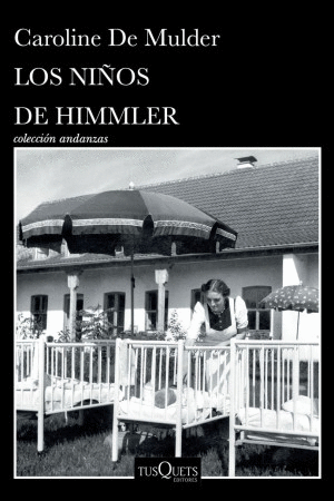 LOS NIOS DE HIMMLER