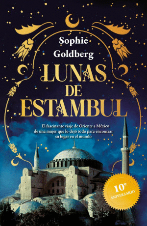 LUNAS DE ESTAMBUL