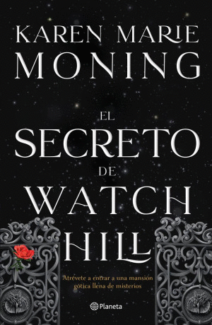 EL SECRETO DE WATCH HILL