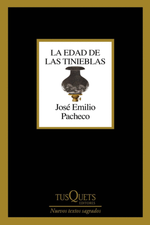 LA EDAD DE LA TINIEBLAS
