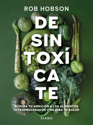DESINTOXICATE