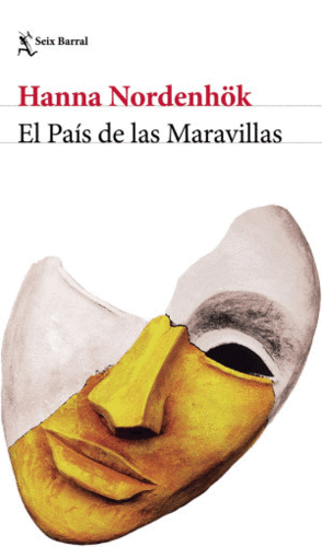 EL PAIS DE LAS MARAVILLAS