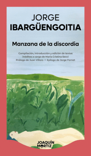 MANZANA DE LA DISCORDISA