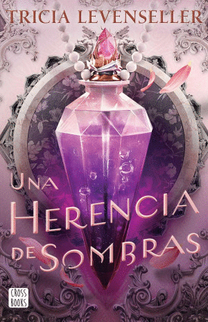 UNA HERENCIA DE SOMBRAS