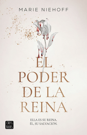 EL PODER DE LA REINA
