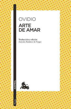 EL ARTE DE AMAR