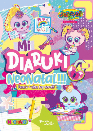 MI DIARUKI NEONATAL