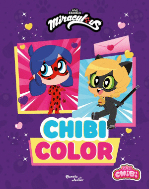 CHIBI COLOR