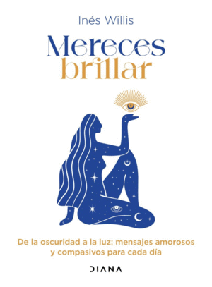 MERECES BRILLAR