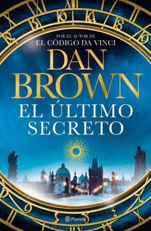 EL ULTIMO SECRETO