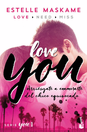 YOU 1 LOVE YOU