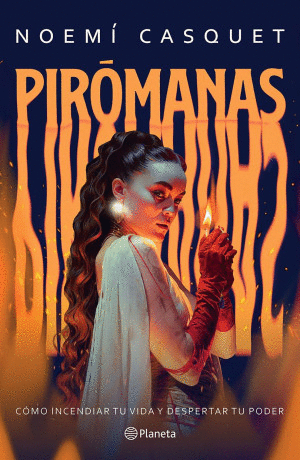 PIROMANAS
