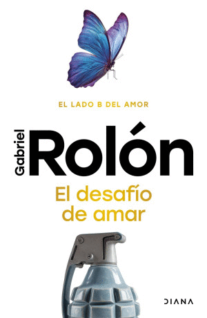 EL DESAFIO DE AMAR