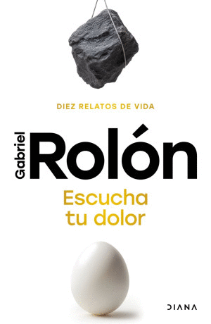 ESCUCHA TU DOLOR
