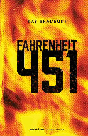 FAHRENHEIT 451  PD