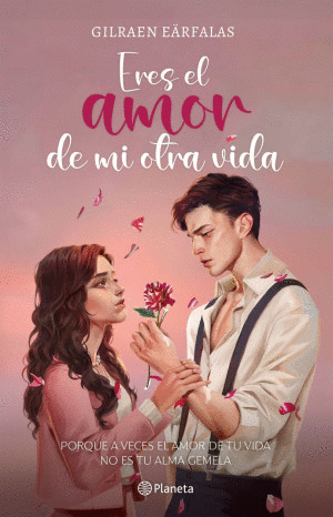 ERES EL AMOR DE MI OTRA VIDA   PD