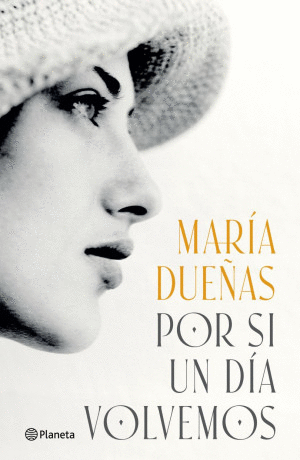 POR SI UN DIA VOLVEMOS   PD