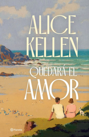 QUEDARA EL AMOR   PD